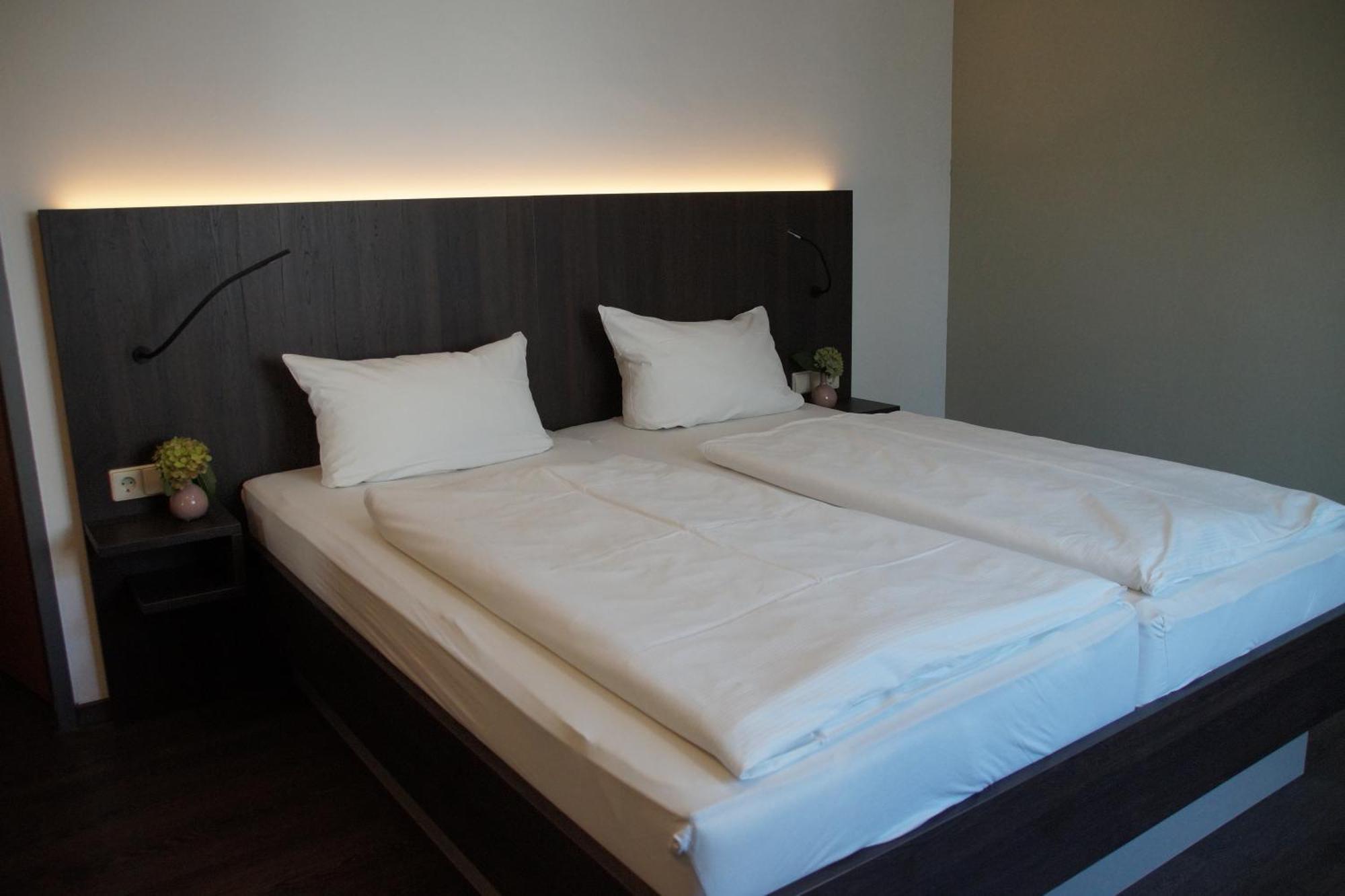 Hotel Feyrer เซนเดน ภายนอก รูปภาพ