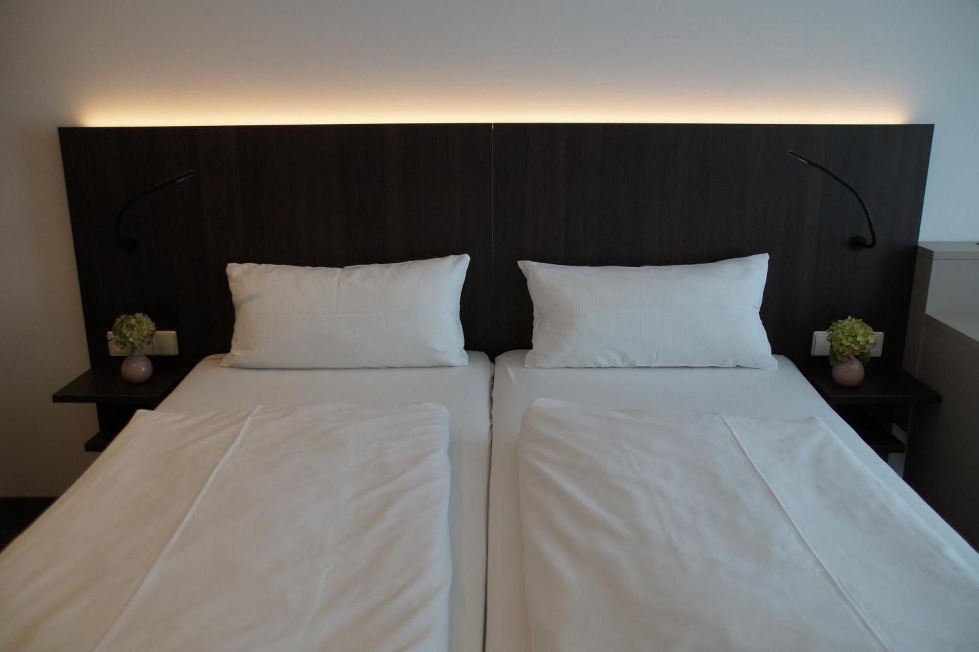 Hotel Feyrer เซนเดน ภายนอก รูปภาพ