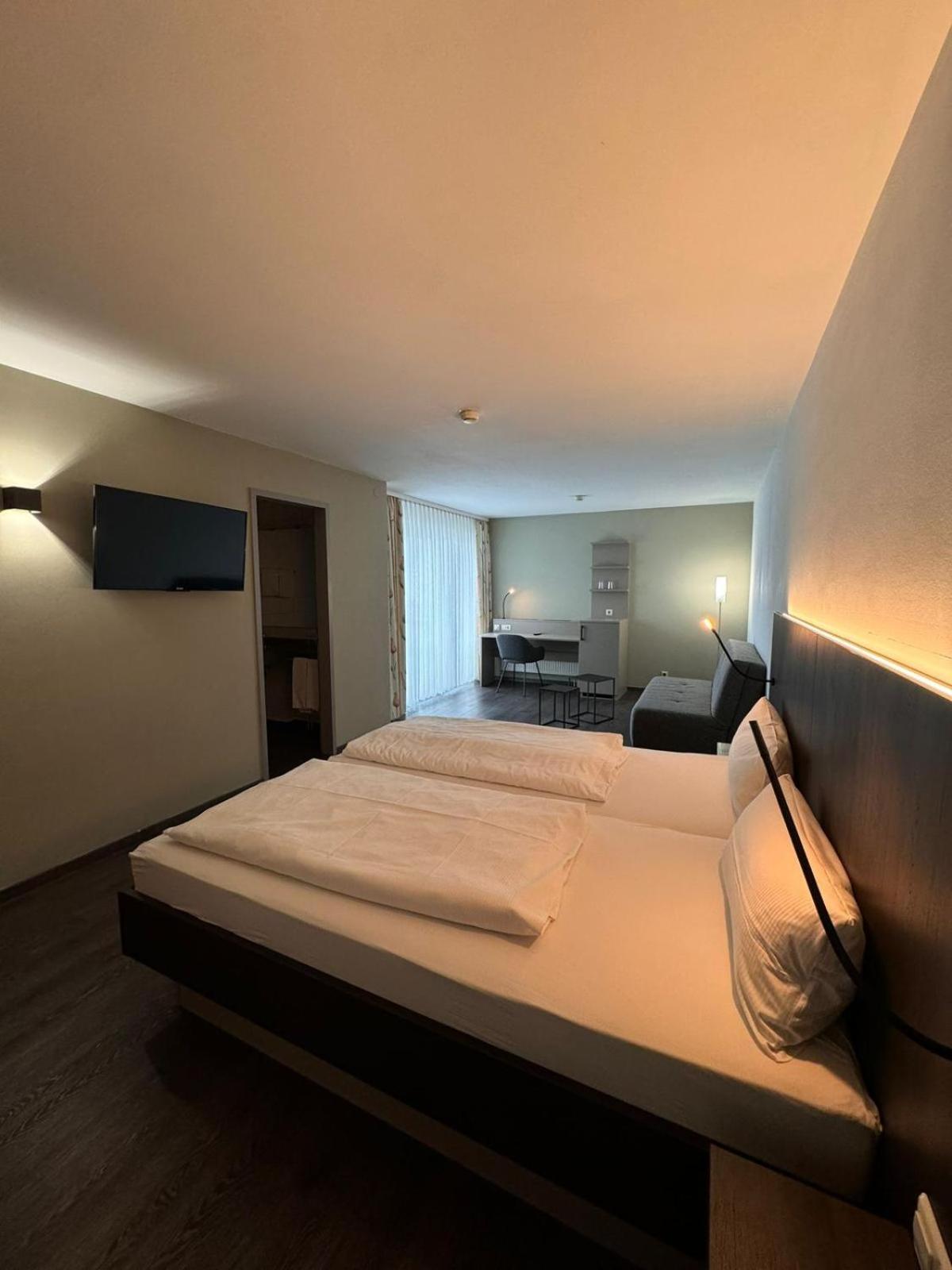 Hotel Feyrer เซนเดน ภายนอก รูปภาพ