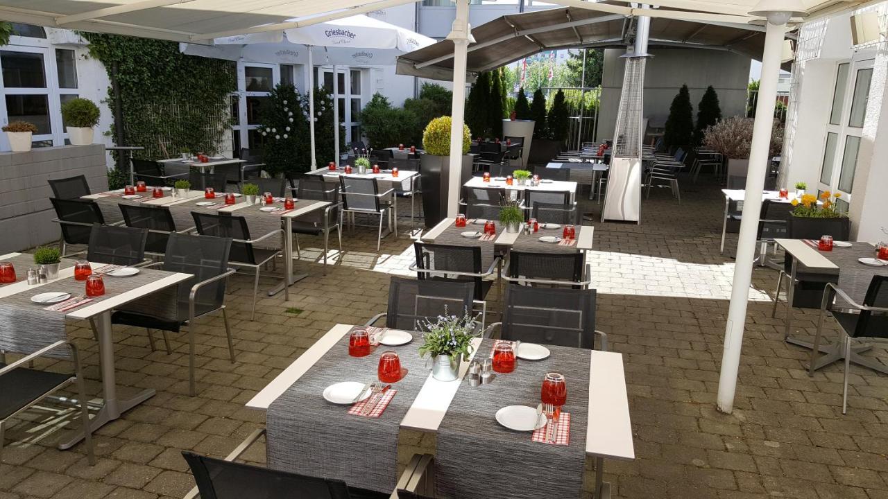 Hotel Feyrer เซนเดน ภายนอก รูปภาพ